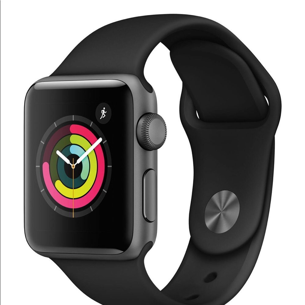 Apple watch S3